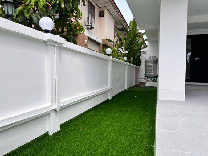 picture ⭐✨ RH-123 Single House for Sale – Aksara Phutthamonthon Sai 3 – Thawi Watthana ✨⭐ - 5/20