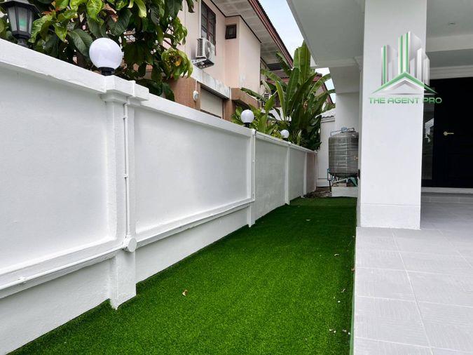 picture ⭐✨ RH-123 Single House for Sale – Aksara Phutthamonthon Sai 3 – Thawi Watthana ✨⭐ - 5/20