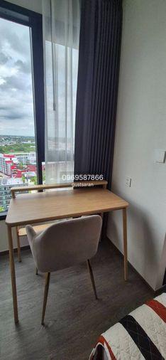 picture Modiz Avantgarde condo for rent only 12,000 Baht - 5/19