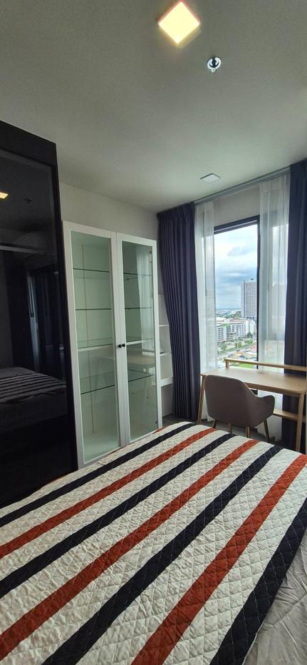picture Modiz Avantgarde condo for rent only 12,000 Baht - 4/19