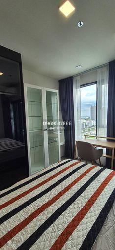 picture Modiz Avantgarde condo for rent only 12,000 Baht - 4/19