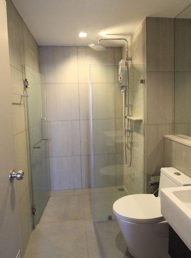 รูป A5260569 ให้เช่า คอนโด The Politan Rive (เดอะ โพลิแทน ริฟ) ขนาด 31 ตร.ม ชั้น 54 - รูปที่ 6/8