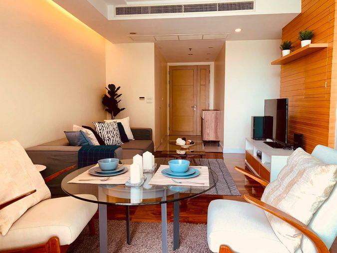 รูป ✨Condo for Rent : Baan Siri 31 (AP-02) ( line : @condo91 ) - รูปที่ 4/16
