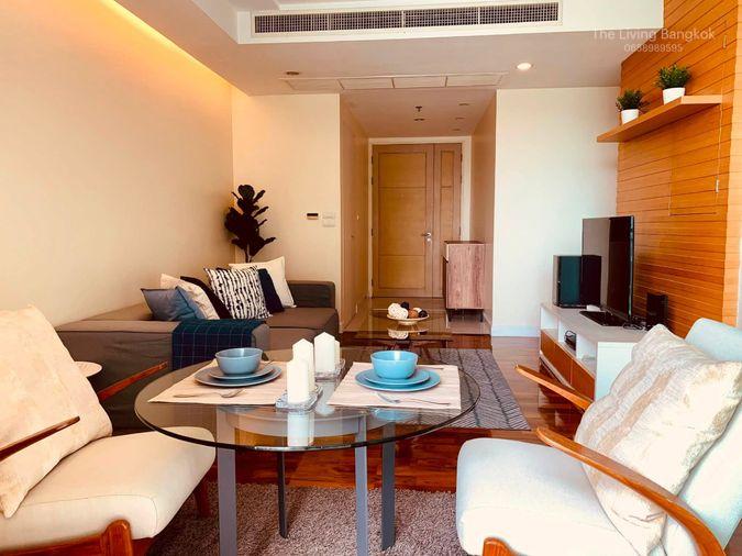รูป ✨Condo for Rent : Baan Siri 31 (AP-02) ( line : @condo91 ) - รูปที่ 4/16