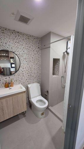 picture For Rent ✨ ONEDER Kaset ✨ Fully furnished and equipped with appliances; just 200 meters from Kasetsart University. - 8/8