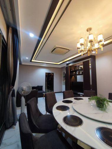 picture For rent Bangkok Boulevard Signature Serithai. alley9 - 6/11