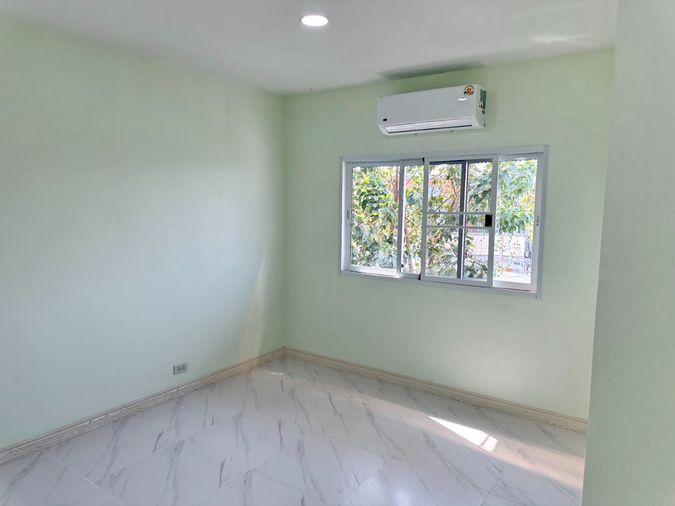 picture HK0441, Home Office for rent 3 Br,  Ratchada-Ladphrao. - 10/14