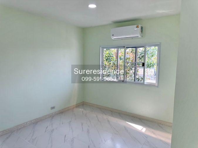 picture HK0441, Home Office for rent 3 Br, Ratchada-Ladphrao. - 10/14
