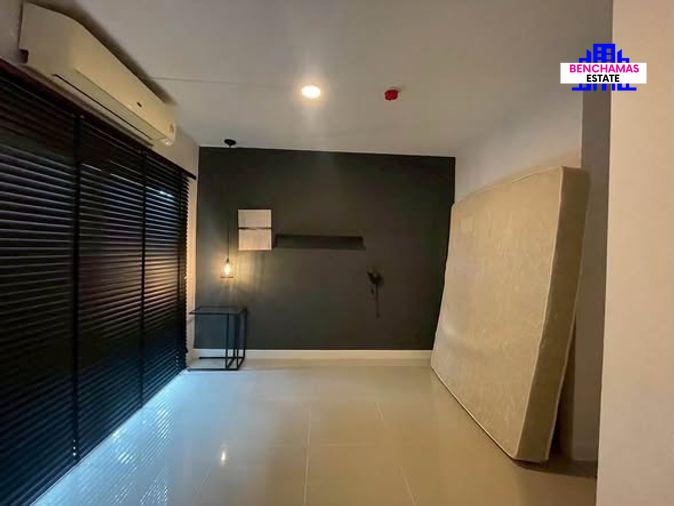 picture 🔥 For Sale – A Space Sukhumvit 77 | Poolside Unit | Ready to Move In - 9/10