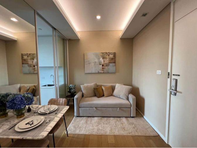 รูป 🛑LINE ID @cutecondo มี@🛑 the saint residence 17k ว่าง✅ ตอบไว  - รูปที่ 2/9