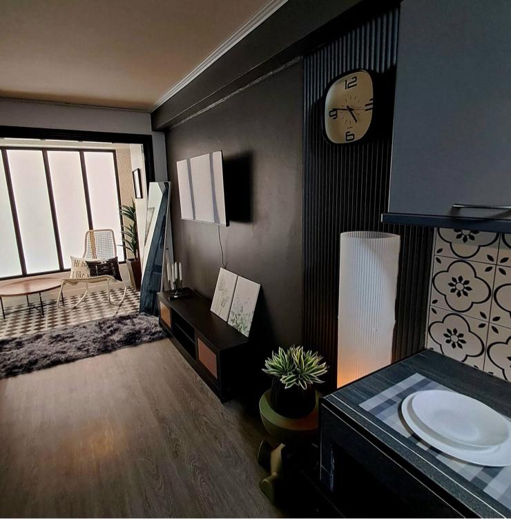 รูป 🔥ว่างพร้อมเข้าอยู่🔥#NOP1867 The Waterford Royal Suite ✅แอดไลน์นัดชมห้อง🌸 - รูปที่ 4/6