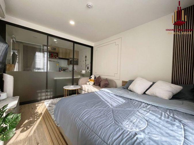 picture ✨ For Rent: Oneder Kaset Condo ✨    💰 Only 12,000 THB/month - 3/6