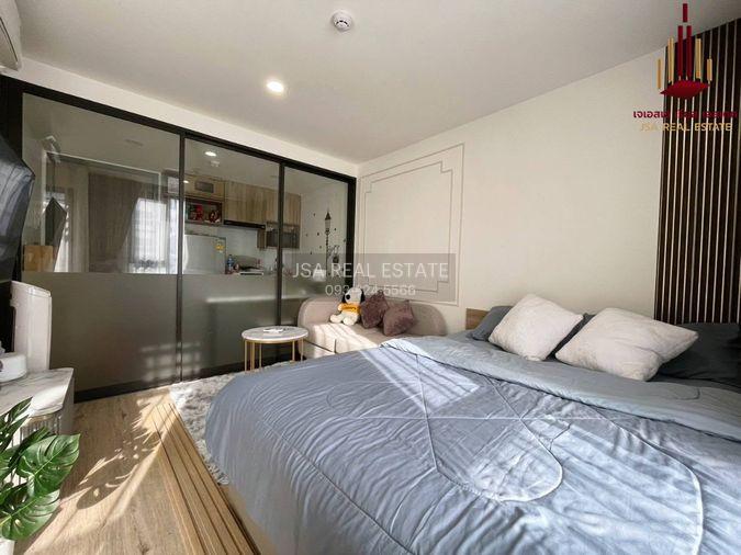 picture ✨ For Rent: Oneder Kaset Condo ✨ 💰 Only 12,000 THB/month - 3/6