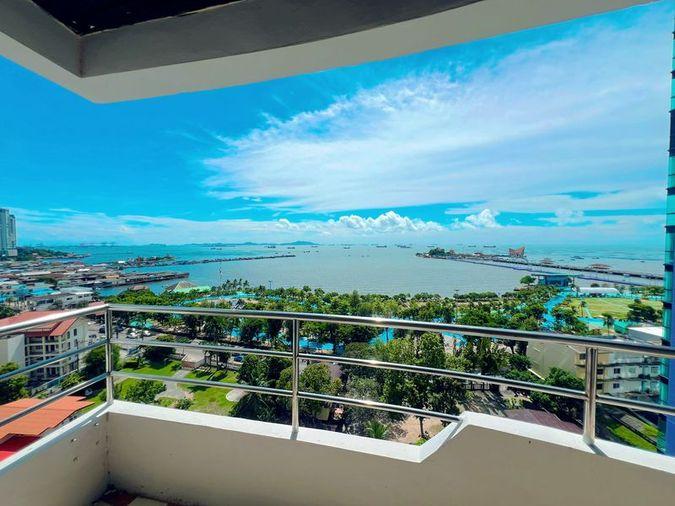 picture Urgent sale! Eastern Tower Sriracha condo. Great value, city center location. - 15/16