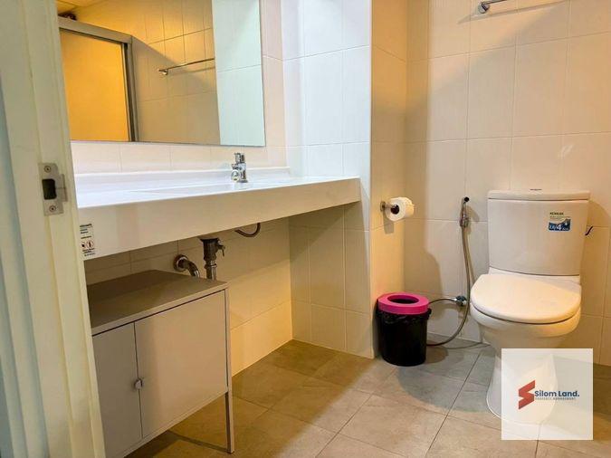 รูป RS7320 ให้เช่า U Delight Residence Riverfront วิวแม่น้ำสวยบนชั้นสูง ใกล้ BTS กรุงธนบุรี - รูปที่ 17/18