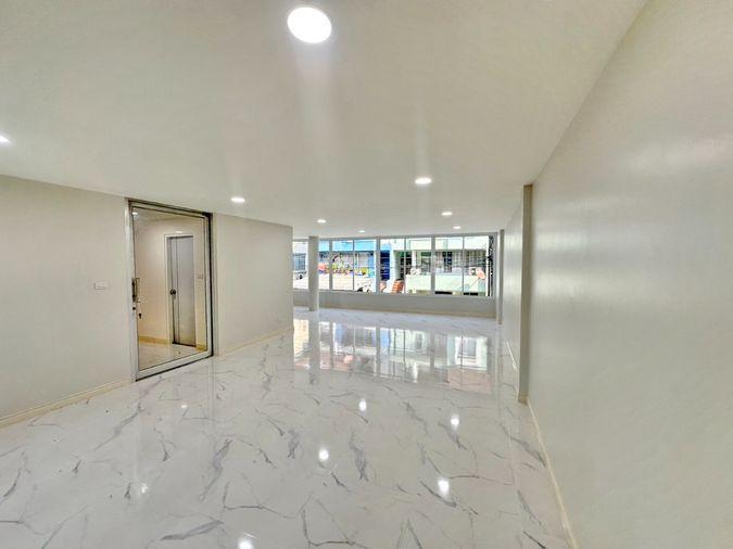 picture HK0441, Home Office for rent 3 Br,  Ratchada-Ladphrao. - 6/14