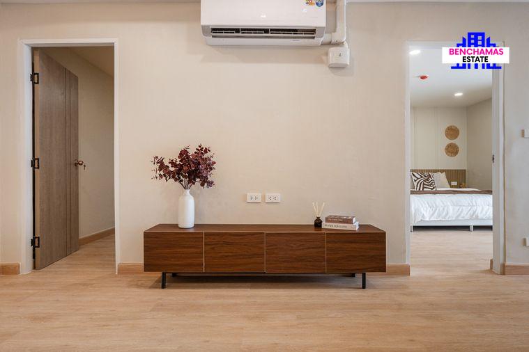 รูป 📣ขาย Supattra Condotel สุพัตรา คอนโดเทล ทำเลอุดมสุข (สุขุมวิท 103) ห้องกว้าง 2 ห้องนอน ใกล้ BTS อุดมสุข ✅ตอบโจทย์การอยู่อาศัยแบบครอบครัว - รูปที่ 7/26