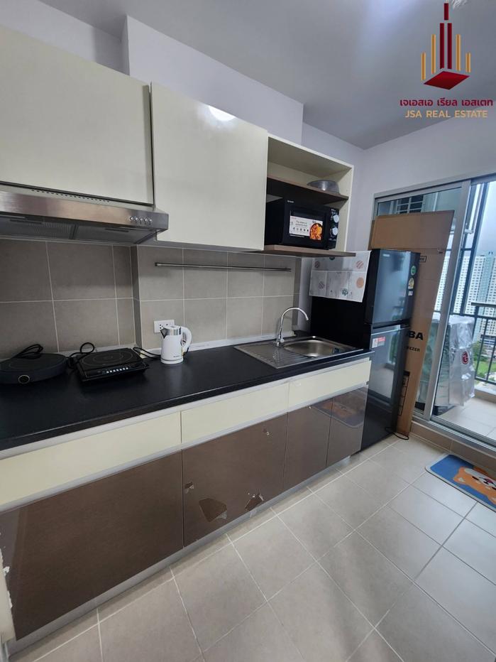 picture ✨ For Rent: Supalai Vista @ Pak Kred Intersection Condo ✨  💰 Only 18,000 THB/month - 5/5