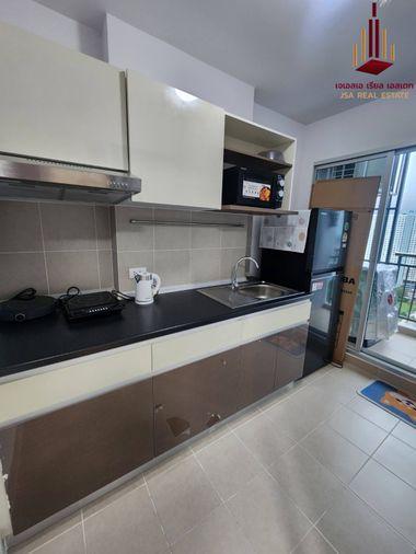 picture ✨ For Rent: Supalai Vista @ Pak Kred Intersection Condo ✨  💰 Only 18,000 THB/month - 5/5