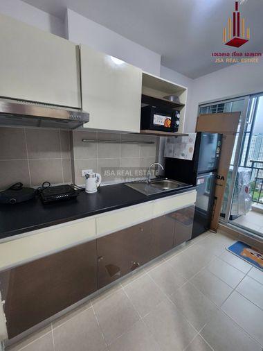 picture ✨ For Rent: Supalai Vista @ Pak Kred Intersection Condo ✨ 💰 Only 18,000 THB/month - 5/5