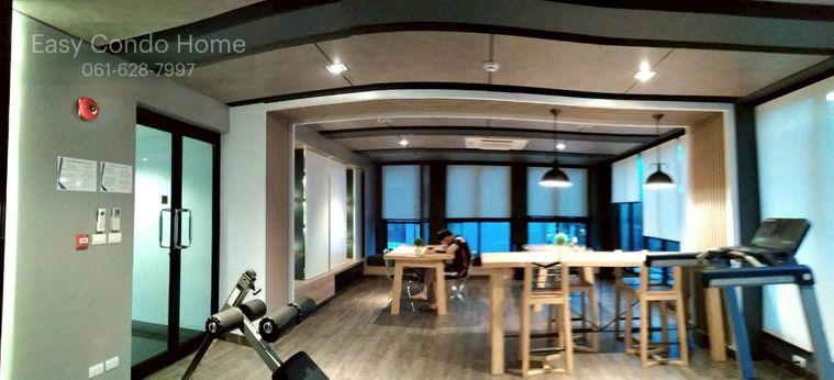 รูป 🟢ER26369 🟢 ให้เช่า / For Rent Estabe’ @ Phahonyothin 18 💰 ราคา 11,650 บาท/เดือน - รูปที่ 20/25