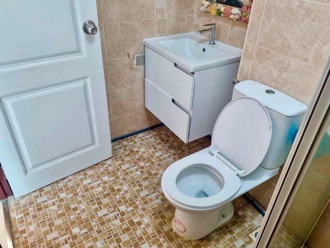 รูป 🟠ER26365🟠 ให้เช่า / For Rent Ratchada City 18 💰 ราคา 8,500 บาท/เดือน - รูปที่ 8/9