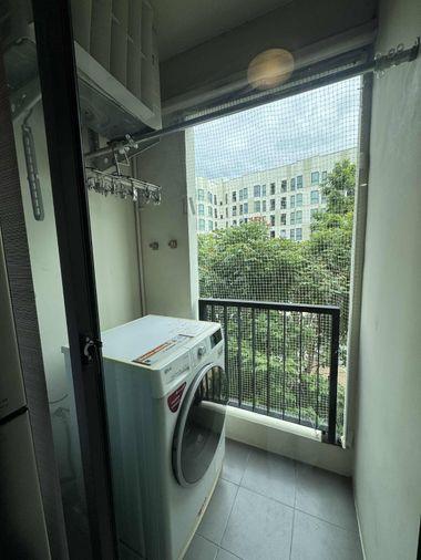 รูป 🔥 ขาย ยูนิโอ สุขุมวิท 72 เฟส 2  UNIO Sukhumvit 72 Phase 2 🚆 ใกล้ BTS แบริ่ง - รูปที่ 5/11