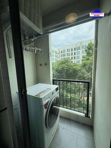 รูป 🔥 ขาย ยูนิโอ สุขุมวิท 72 เฟส 2 UNIO Sukhumvit 72 Phase 2 🚆 ใกล้ BTS แบริ่ง - รูปที่ 5/11
