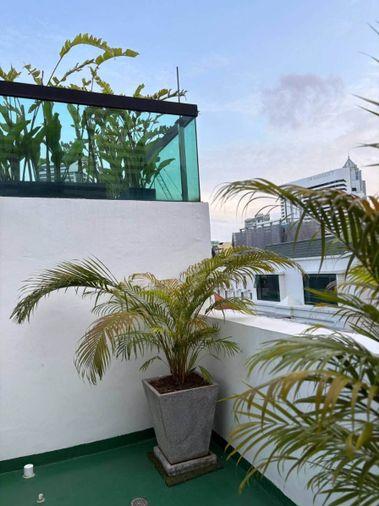 รูป RS7317 ให้เช่า Rare Item! Liv@5 Condominium บรรยากาศสงบและเป็นส่วนตัวใจกลางสุขุมวิท เดินเพียง 5 นาทีถึง BTS นานา - รูปที่ 16/18