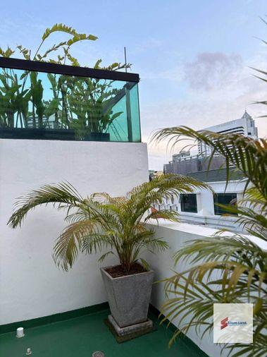 รูป RS7317 ให้เช่า Rare Item! Liv@5 Condominium บรรยากาศสงบและเป็นส่วนตัวใจกลางสุขุมวิท เดินเพียง 5 นาทีถึง BTS นานา - รูปที่ 16/18
