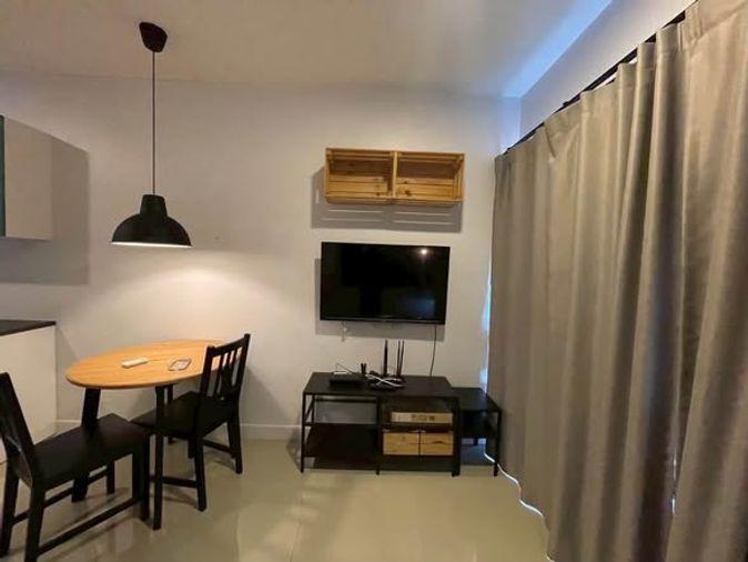 picture 🔥 For Sale – A Space Sukhumvit 77 | Poolside Unit | Ready to Move In - 3/10