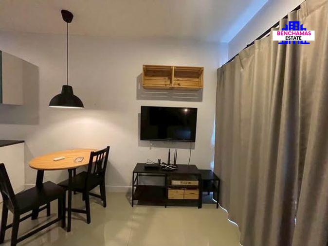 picture 🔥 For Sale – A Space Sukhumvit 77 | Poolside Unit | Ready to Move In - 3/10