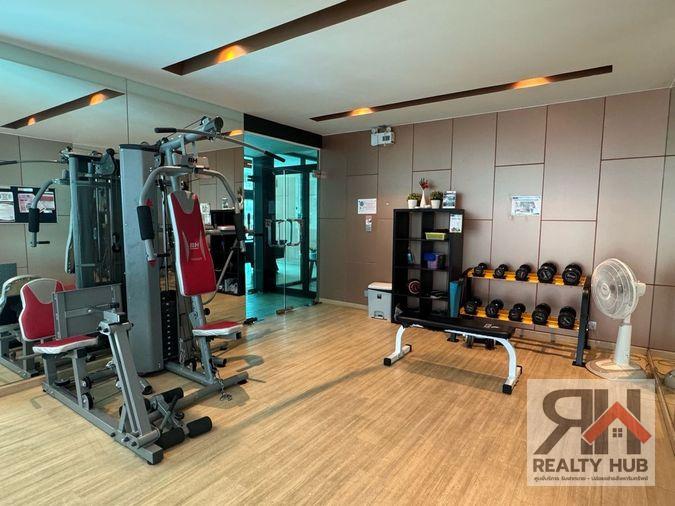 รูป 🔴RV21781🟡 ให้เช่าถูกมาก👍 Brown Ratchada 32 💛🧡 ✅แอดไลน์ @mproperty (มี @ ด้วย) แอดมินตอบไว - รูปที่ 15/18