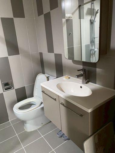 picture Condo for rent at Onyx Phaholyothin, size 32 sq.m., on the 11th floor. - 16/16