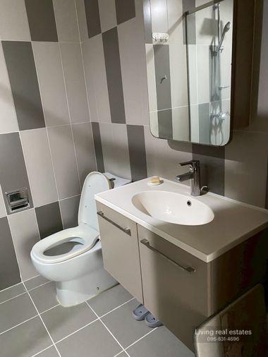 picture Condo for rent at Onyx Phaholyothin, size 32 sq.m., on the 11th floor. - 16/16