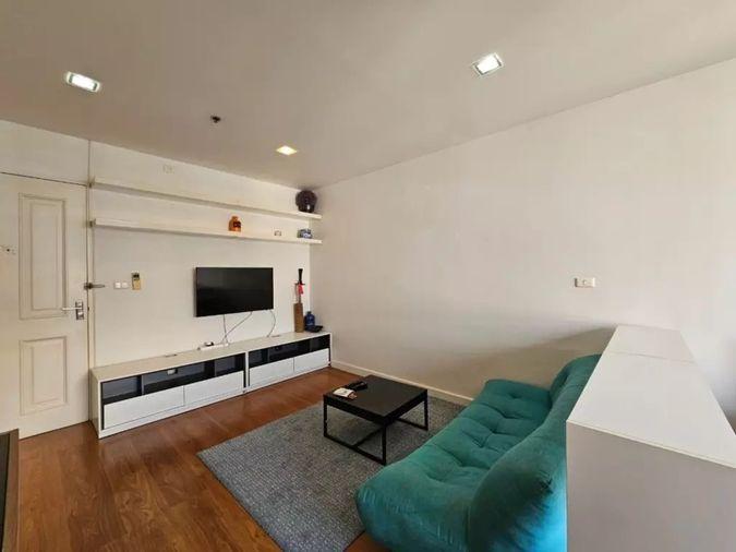 รูป condo one x 26 | 📍 ใกล้ BTS พร้อมพงษ์ และศูนย์การค้า Emporium / EmQuartier #2026080315256 #MKT - รูปที่ 3/9