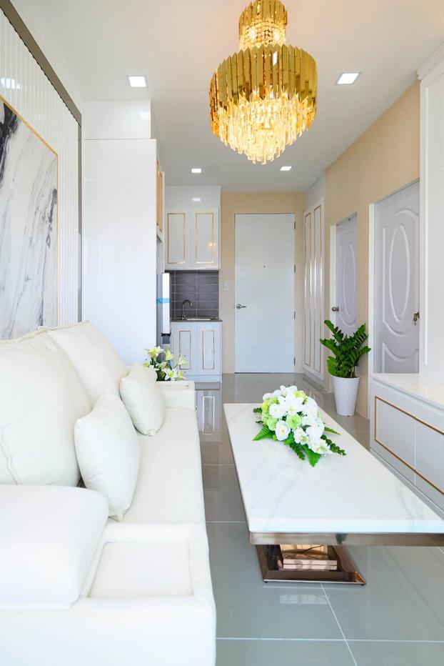 รูป 🔥 ขาย คอนโด เดอะ กรีน ลีฟวิ่ง คอนโด  The Green Living Condo - รูปที่ 3/25