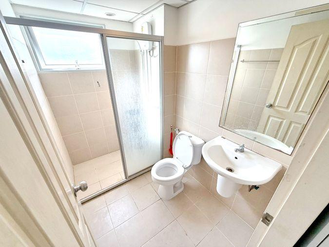 รูป 1271CRH♛เช่า คอนโดห้องสตูดิโอ♙ศุภาลัย ซิตี้ รีสอร์ท รัชดา-ห้วยขวาง♜MRTห้วยขวาง∞099-5919653,065-9423251🜲Line@sureresidence - รูปที่ 6/19