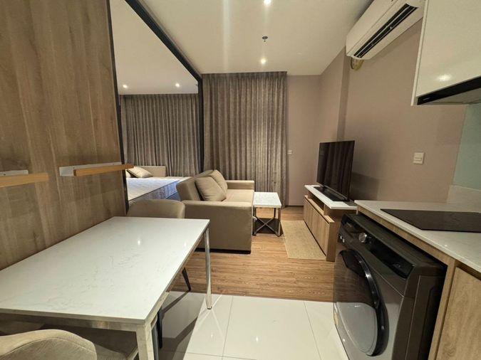 picture 🔥 For Sale – Once Pattaya | Corner Unit | High Floor | Stunning View - 2/6