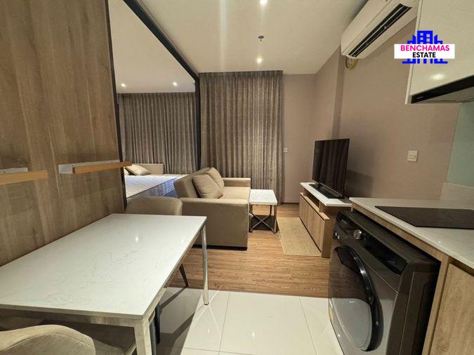 picture 🔥 For Sale – Once Pattaya | Corner Unit | High Floor | Stunning View - 2/6