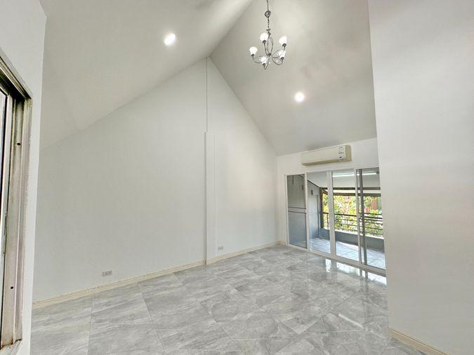 picture HK0441, Home Office for rent 3 Br,  Ratchada-Ladphrao. - 14/14