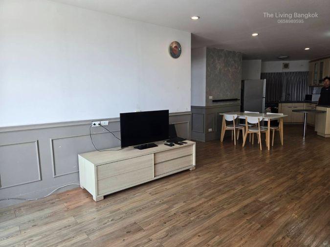 รูป ขายคอนโด NS Tower Central City Bangna ห้องใหญ่ 2 ห้องนอน พร้อมเข้าชม (Rt-01) - รูปที่ 13/33