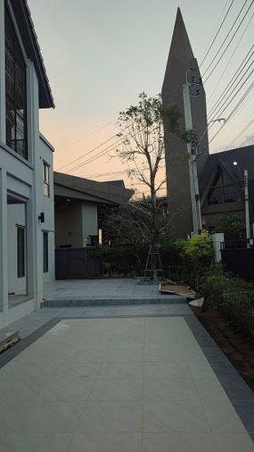 picture For rent Bangkok Boulevard Signature Serithai. alley9 - 3/11