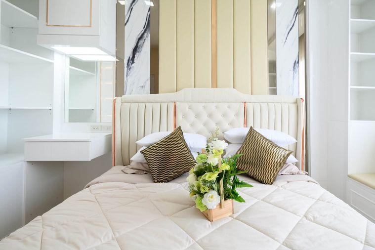 รูป 🔥 ขาย คอนโด เดอะ กรีน ลีฟวิ่ง คอนโด  The Green Living Condo - รูปที่ 21/25