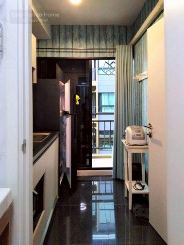 รูป 🟢ER26369 🟢 ให้เช่า / For Rent Estabe’ @ Phahonyothin 18 💰 ราคา 11,650 บาท/เดือน - รูปที่ 10/25