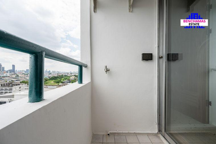 รูป 📣ขาย Supattra Condotel สุพัตรา คอนโดเทล ทำเลอุดมสุข (สุขุมวิท 103) ห้องกว้าง 2 ห้องนอน ใกล้ BTS อุดมสุข ✅ตอบโจทย์การอยู่อาศัยแบบครอบครัว - รูปที่ 22/26
