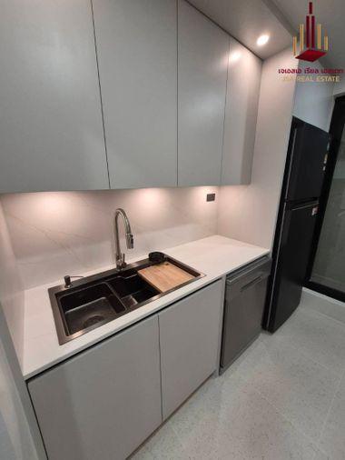 picture ✨ For Rent : Baan Piya Sathorn Condo ✨  💰 Only 70,000  THB/month - 6/8