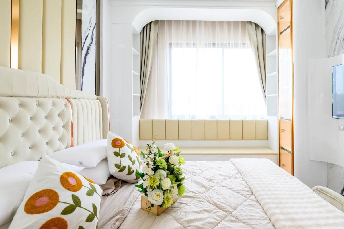 รูป 🔥 ขาย คอนโด เดอะ กรีน ลีฟวิ่ง คอนโด  The Green Living Condo - รูปที่ 14/25