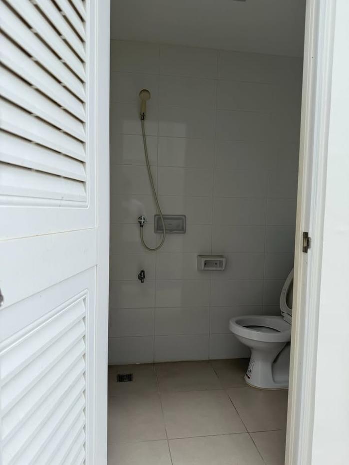 รูป ขาย บ้านเดี่ยว 2 ชั้น เพอร์เฟค เพลส พระราม 9–กรุงเทพกรีฑา บ้านใหม่ Fully Furnished พร้อมเข้าอยู่ (H6944) - รูปที่ 32/35