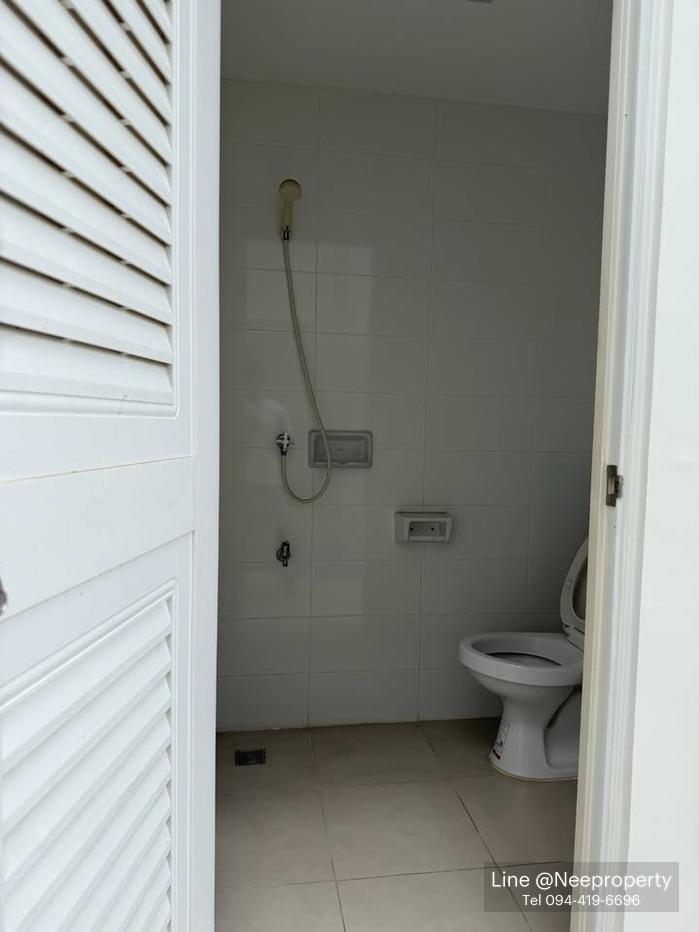 รูป ขาย บ้านเดี่ยว 2 ชั้น เพอร์เฟค เพลส พระราม 9–กรุงเทพกรีฑา บ้านใหม่ Fully Furnished พร้อมเข้าอยู่ (H6944) - รูปที่ 32/35